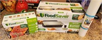 Food Saver & Shelf Liner