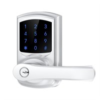 HIDALIFE Keyless Entry Door Lock, Keypad Door Lock