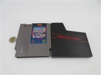 Mega Man , jeu de Nintendo NES