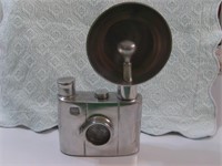 Camera Decor  Aluminum