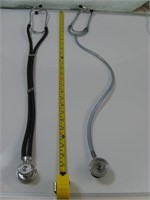 2 Stethoscope
