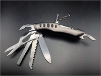 Swiss Army Knife