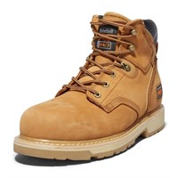 signs of use Timberland PRO Men's Pitboss 6"