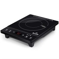 Duxtop Portable Induction Cooktop, Countertop