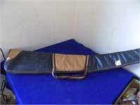 Rifle Case approx 49.5in long