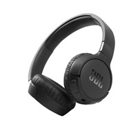 JBL Tune 660 Noise Cancelling Bluetooth Wireless O