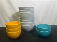 Kitchen Bowl Set