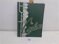 1950 Grinnell College Yearbook
