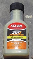 STA-BIL 360 Protection Power Sport 4 Oz Bottles.
