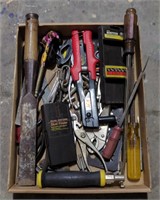 Tools Inc, Hammer, Stud Finder, Ace Hand Manual
