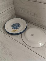 corelle by corning plates