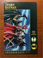 Image Comics Spawn Batman #1