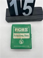 Reloading Dies