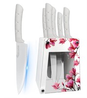 KITCHEN KNIFE SET $25