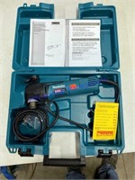 Makita TM3010c Multi Tool Recon 1 Year Warranty