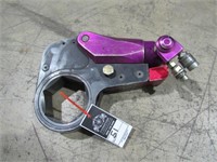 4" Hydraulic Torque Wrench-