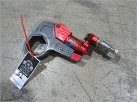 2-1/2" Hydraulic Torque Wrench-