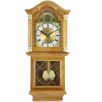 BEDFORD 26 INCH  CLOCK COLLECTION BED