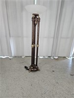 Torchiere Floor Lamp