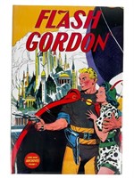 Flash Gordon Comic Book Archives Volume 2