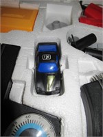 Artin Pro Challenger Battery Op Slot Car Set