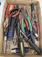 Misc. Hand Tools