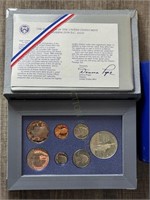 1986 US Prestige Set