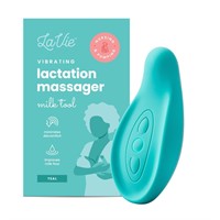 Lactation Massager for Breastfeeding