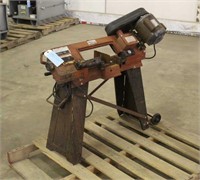 Northern Industrial Tools 4-1/2" Metal Band Saw