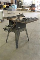 Craftsman Contractor Series 10" Table Saw