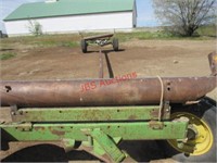 Pipe Trailer