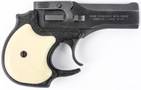 Gun High Standard Derringer in .22 MAG