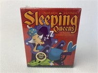 Card Game Sleeping Queens Kids