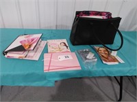 Mary Kay Bag w/ Items