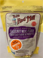 Bob’s Red Mill Hazelnut Meal Flour 396g