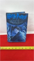 Hard Back Harry Potter and the Order of the