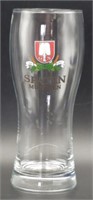 Spaten Muchen German Collector's Beer Glass