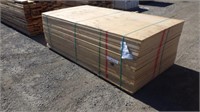 1/2"x49"x96" Culled Plywood (QTY29)