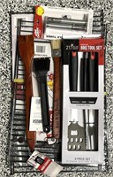 217 Grilling Company Assorted Accessories