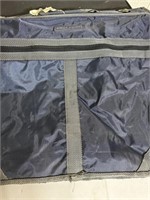 Pierre Cardin garment bag