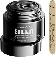 Sealed-Tonccon-Shilajit Pure Himalayan