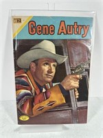 GENE AUTRY #194