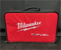 Milwaukee M12 12-Volt Cordless Hammer Drill