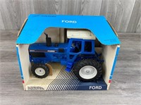Ford 8830 MFD, 1/16, Scale Models, Stock #353
