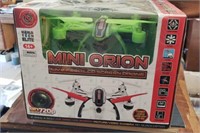 Mini Orion Drone