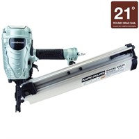 Metabo Hpt 3.5-in 21-degree