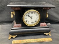 Antique Ingram clock