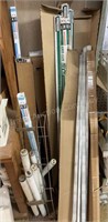 48 inch Fluorescent Bulbs, More