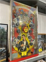 THE FONZ PINBALL MACHINE BASE