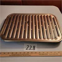 Broiler Pan